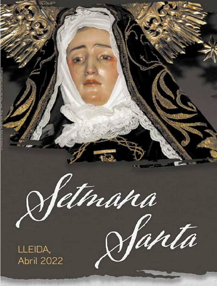 Semana Santa en Lleida  
